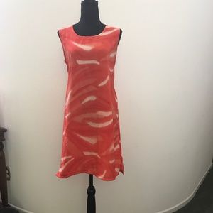 P & I Sport dress